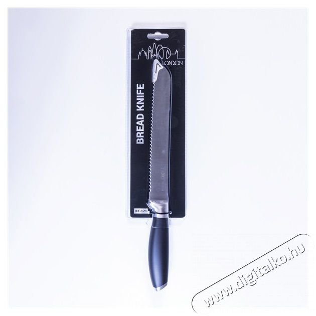 Too KT-171 London keny&eacute;rv&aacute;g&oacute; k&eacute;s Konyhai term&eacute;kek - Konyhai eszk&ouml;z - K&eacute;s / oll&oacute; - 507927