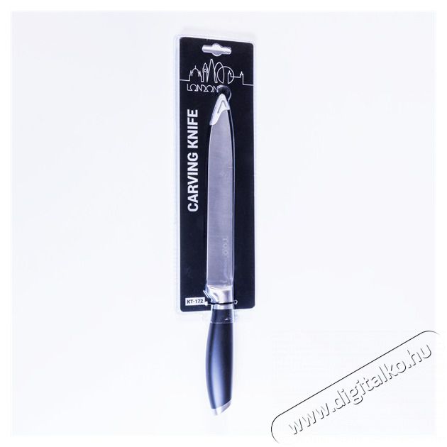 Too KT-172 London szeletelő k&eacute;s Konyhai term&eacute;kek - Konyhai eszk&ouml;z - K&eacute;s / oll&oacute; - 507928
