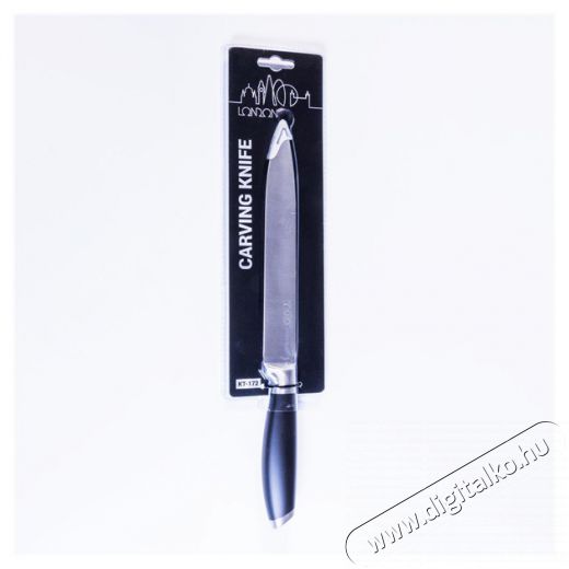 Too KT-172 London szeletelő k&eacute;s Konyhai term&eacute;kek - Konyhai eszk&ouml;z - K&eacute;s / oll&oacute; - 507928