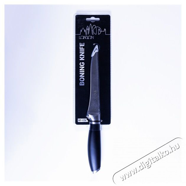 Too KT-173 London csontoz&oacute; k&eacute;s Konyhai term&eacute;kek - Konyhai eszk&ouml;z - K&eacute;s / oll&oacute; - 507929
