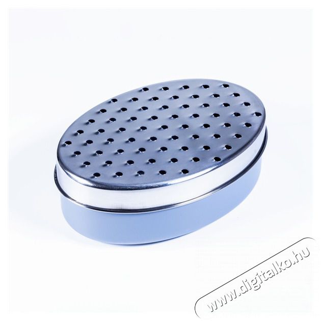 Too KT-423 Műanyag ov&aacute;lis reszelő tart&aacute;llyal Konyhai term&eacute;kek - Egy&eacute;b / Konyhai kieg&eacute;sz&iacute;tő - 507812