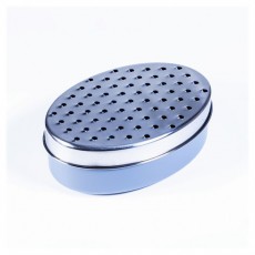 Too KT-423 Műanyag ov&aacute;lis reszelő tart&aacute;llyal - Konyhai term&eacute;kek - Egy&eacute;b / Konyhai kieg&eacute;sz&iacute;tő - 507812