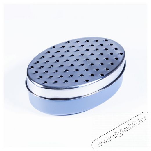Too KT-423 Műanyag ov&aacute;lis reszelő tart&aacute;llyal Konyhai term&eacute;kek - Egy&eacute;b / Konyhai kieg&eacute;sz&iacute;tő - 507812