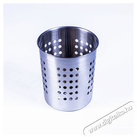 Too KT-424 Konyhai f&eacute;m evőeszk&ouml;ztart&oacute; 12x14 cm Konyhai term&eacute;kek - Egy&eacute;b / Konyhai kieg&eacute;sz&iacute;tő - 507813