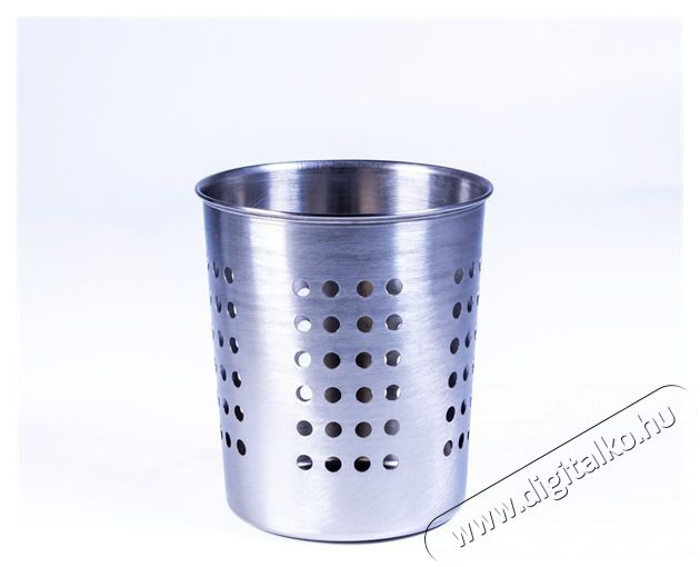 Too KT-424 Konyhai f&eacute;m evőeszk&ouml;ztart&oacute; 12x14 cm Konyhai term&eacute;kek - Egy&eacute;b / Konyhai kieg&eacute;sz&iacute;tő - 507813