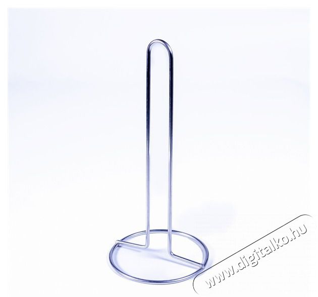 Too KT-428 F&eacute;m pap&iacute;rt&ouml;rlőtart&oacute; Konyhai term&eacute;kek - Egy&eacute;b / Konyhai kieg&eacute;sz&iacute;tő - 507817