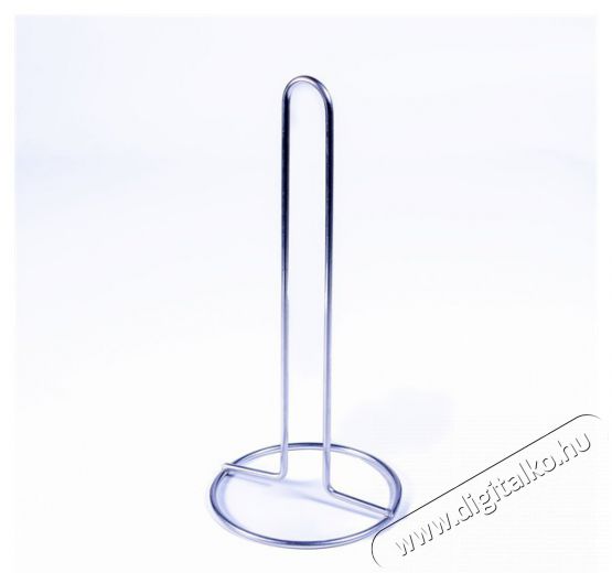 Too KT-428 F&eacute;m pap&iacute;rt&ouml;rlőtart&oacute; Konyhai term&eacute;kek - Egy&eacute;b / Konyhai kieg&eacute;sz&iacute;tő - 507817