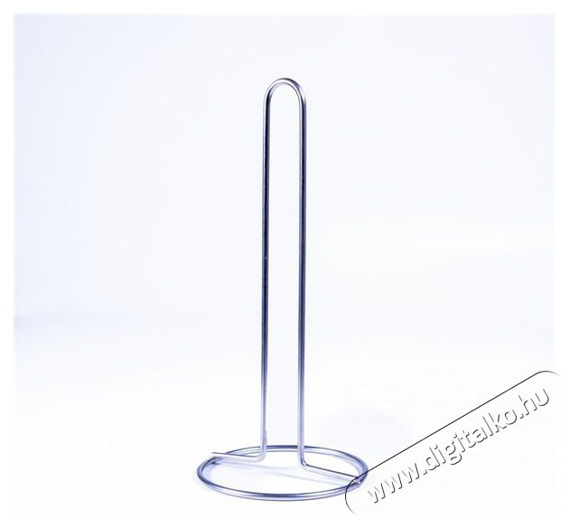 Too KT-428 F&eacute;m pap&iacute;rt&ouml;rlőtart&oacute; Konyhai term&eacute;kek - Egy&eacute;b / Konyhai kieg&eacute;sz&iacute;tő - 507817