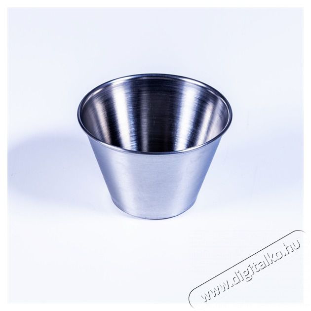 Too KT-431 F&eacute;m sz&oacute;szos cs&eacute;sze 8 cm Konyhai term&eacute;kek - Egy&eacute;b / Konyhai kieg&eacute;sz&iacute;tő - 507820