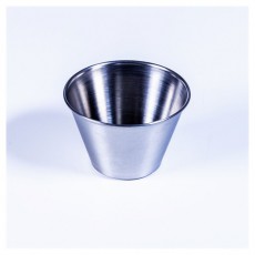 Too KT-431 F&eacute;m sz&oacute;szos cs&eacute;sze 8 cm - Konyhai term&eacute;kek - Egy&eacute;b / Konyhai kieg&eacute;sz&iacute;tő - 507820