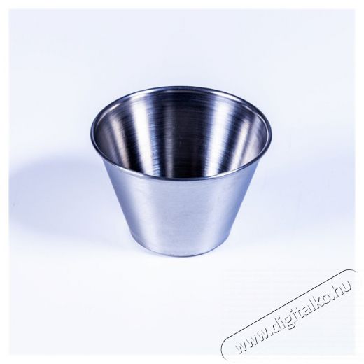 Too KT-431 F&eacute;m sz&oacute;szos cs&eacute;sze 8 cm Konyhai term&eacute;kek - Egy&eacute;b / Konyhai kieg&eacute;sz&iacute;tő - 507820