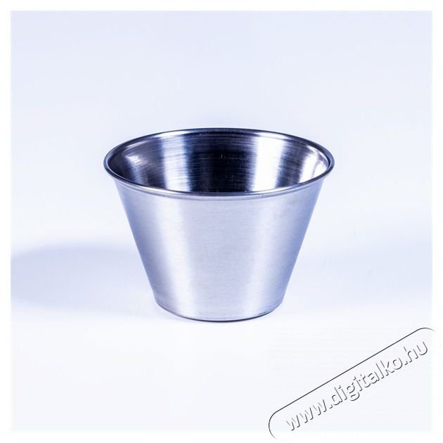 Too KT-431 F&eacute;m sz&oacute;szos cs&eacute;sze 8 cm Konyhai term&eacute;kek - Egy&eacute;b / Konyhai kieg&eacute;sz&iacute;tő - 507820