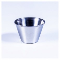 Too KT-431 F&eacute;m sz&oacute;szos cs&eacute;sze 8 cm Konyhai term&eacute;kek - Egy&eacute;b / Konyhai kieg&eacute;sz&iacute;tő - 507820