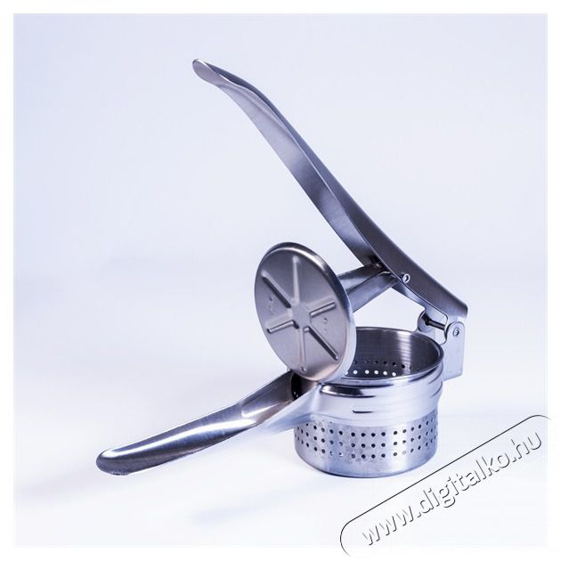 Too KT-480 rozsdamentes burgonyanyom&oacute; Konyhai term&eacute;kek - Konyhai eszk&ouml;z - Egy&eacute;b konyhai eszk&ouml;z - 507935