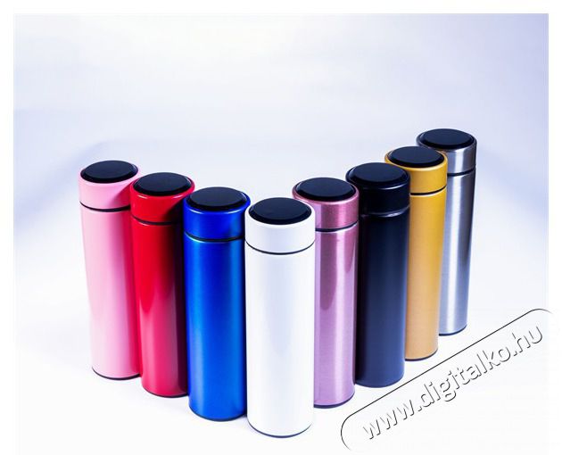 Too KT-482 500 ml termosz digit&aacute;lis hőm&eacute;rővel Konyhai term&eacute;kek - Konyhai eszk&ouml;z - Egy&eacute;b konyhai eszk&ouml;z - 507937