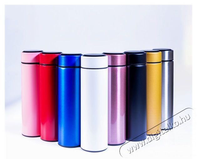 Too KT-482 500 ml termosz digit&aacute;lis hőm&eacute;rővel Konyhai term&eacute;kek - Konyhai eszk&ouml;z - Egy&eacute;b konyhai eszk&ouml;z - 507937