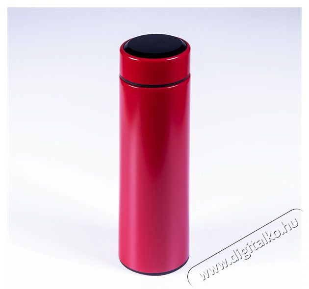 Too KT-482 500 ml termosz digit&aacute;lis hőm&eacute;rővel Konyhai term&eacute;kek - Konyhai eszk&ouml;z - Egy&eacute;b konyhai eszk&ouml;z - 507937