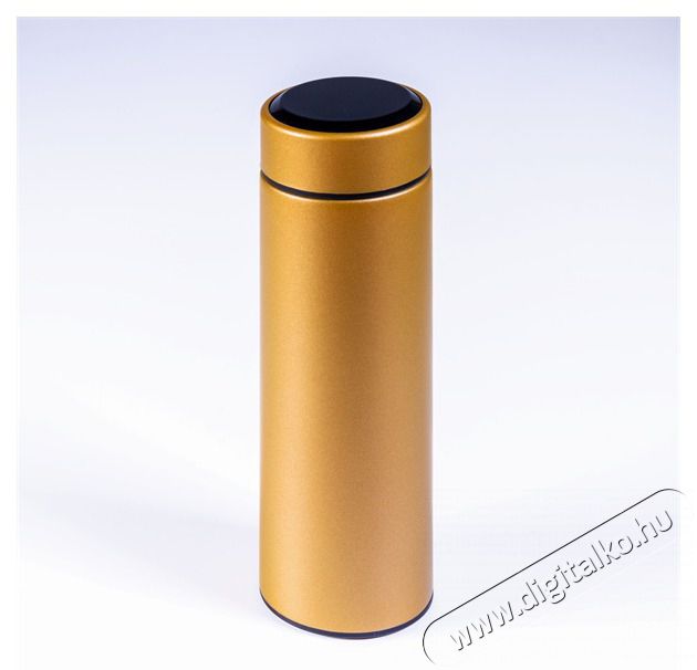 Too KT-482 500 ml termosz digit&aacute;lis hőm&eacute;rővel Konyhai term&eacute;kek - Konyhai eszk&ouml;z - Egy&eacute;b konyhai eszk&ouml;z - 507937