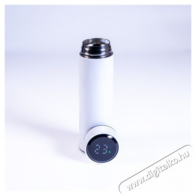 Too KT-482 500 ml termosz digit&aacute;lis hőm&eacute;rővel Konyhai term&eacute;kek - Konyhai eszk&ouml;z - Egy&eacute;b konyhai eszk&ouml;z - 507937