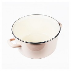 Too LINE ROSE 2 literes, 18cm &aacute;tm&eacute;rő, 9cm magass&aacute;g&uacute; l&aacute;bas (faz&eacute;k) &uuml;veg fedővel Konyhai term&eacute;kek - Konyhai eszk&ouml;z - &Eacute;telfog&oacute; - 508570