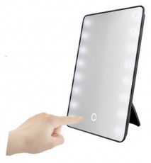 Too LM-100 Sminktükör 16,7 x 21,7 cm - Szépségápolás / Egészség - Tükör - 507899