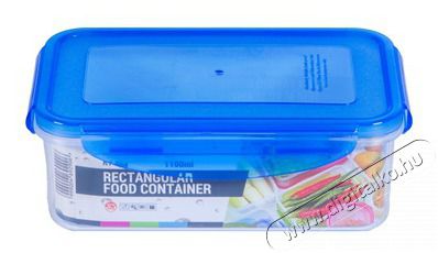 Too KT-064 1100ml-es t&eacute;glalap alak&uacute; &eacute;telt&aacute;rol&oacute; doboz Konyhai term&eacute;kek - Ed&eacute;ny - &Eacute;telt&aacute;rol&oacute; - 508832