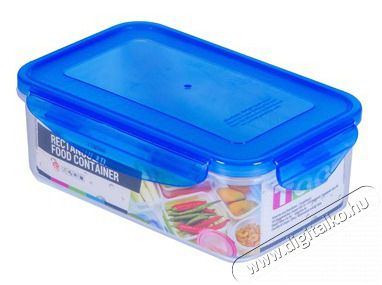 Too KT-064 1100ml-es t&eacute;glalap alak&uacute; &eacute;telt&aacute;rol&oacute; doboz Konyhai term&eacute;kek - Ed&eacute;ny - &Eacute;telt&aacute;rol&oacute; - 508832