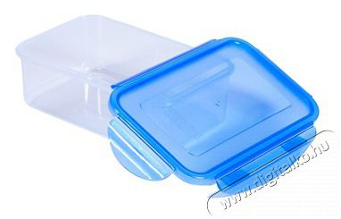 Too KT-064 1100ml-es t&eacute;glalap alak&uacute; &eacute;telt&aacute;rol&oacute; doboz Konyhai term&eacute;kek - Ed&eacute;ny - &Eacute;telt&aacute;rol&oacute; - 508832