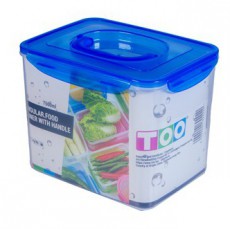 Too KT-066 7500ml-es t&eacute;glalap alak&uacute;, foganty&uacute;val &eacute;telt&aacute;rol&oacute; doboz Konyhai term&eacute;kek - Ed&eacute;ny - &Eacute;telt&aacute;rol&oacute; - 508834