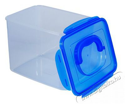 Too KT-066 7500ml-es t&eacute;glalap alak&uacute;, foganty&uacute;val &eacute;telt&aacute;rol&oacute; doboz Konyhai term&eacute;kek - Ed&eacute;ny - &Eacute;telt&aacute;rol&oacute; - 508834