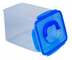 Too KT-066 7500ml-es t&eacute;glalap alak&uacute;, foganty&uacute;val &eacute;telt&aacute;rol&oacute; doboz Konyhai term&eacute;kek - Ed&eacute;ny - &Eacute;telt&aacute;rol&oacute; - 508834