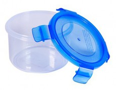 Too KT-067 300ml-es kerek &eacute;telt&aacute;rol&oacute; doboz Konyhai term&eacute;kek - Ed&eacute;ny - &Eacute;telt&aacute;rol&oacute; - 508835