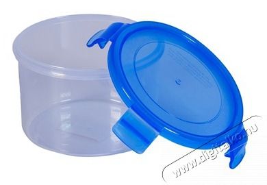 Too KT-068 650ml-es kerek &eacute;telt&aacute;rol&oacute; doboz Konyhai term&eacute;kek - Ed&eacute;ny - &Eacute;telt&aacute;rol&oacute; - 508836