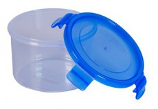 Too KT-068 650ml-es kerek &eacute;telt&aacute;rol&oacute; doboz Konyhai term&eacute;kek - Ed&eacute;ny - &Eacute;telt&aacute;rol&oacute; - 508836