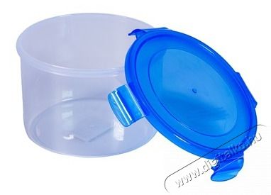 Too KT-069 1200ml-es kerek &eacute;telt&aacute;rol&oacute; doboz Konyhai term&eacute;kek - Ed&eacute;ny - &Eacute;telt&aacute;rol&oacute; - 508837