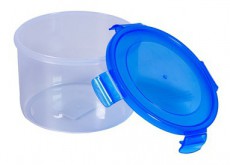 Too KT-069 1200ml-es kerek &eacute;telt&aacute;rol&oacute; doboz Konyhai term&eacute;kek - Ed&eacute;ny - &Eacute;telt&aacute;rol&oacute; - 508837