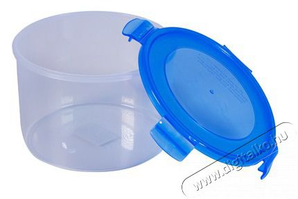 Too KT-070 2000ml-es kerek &eacute;telt&aacute;rol&oacute; doboz Konyhai term&eacute;kek - Ed&eacute;ny - &Eacute;telt&aacute;rol&oacute; - 508838