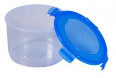 Too KT-070 2000ml-es kerek &eacute;telt&aacute;rol&oacute; doboz Konyhai term&eacute;kek - Ed&eacute;ny - &Eacute;telt&aacute;rol&oacute; - 508838
