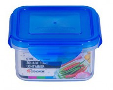 Too KT-071 350ml-es n&eacute;gyzet alak&uacute; &eacute;telt&aacute;rol&oacute; doboz Konyhai term&eacute;kek - Ed&eacute;ny - &Eacute;telt&aacute;rol&oacute; - 508839