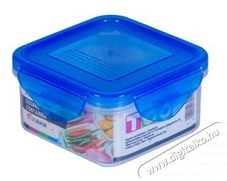 Too KT-071 350ml-es n&eacute;gyzet alak&uacute; &eacute;telt&aacute;rol&oacute; doboz Konyhai term&eacute;kek - Ed&eacute;ny - &Eacute;telt&aacute;rol&oacute; - 508839