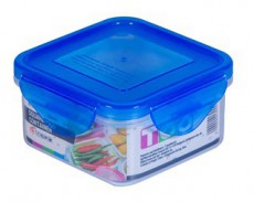 Too KT-071 350ml-es n&eacute;gyzet alak&uacute; &eacute;telt&aacute;rol&oacute; doboz Konyhai term&eacute;kek - Ed&eacute;ny - &Eacute;telt&aacute;rol&oacute; - 508839