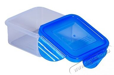 Too KT-071 350ml-es n&eacute;gyzet alak&uacute; &eacute;telt&aacute;rol&oacute; doboz Konyhai term&eacute;kek - Ed&eacute;ny - &Eacute;telt&aacute;rol&oacute; - 508839