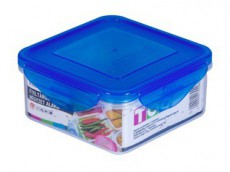 Too KT-072 600ml-es n&eacute;gyzet alak&uacute; &eacute;telt&aacute;rol&oacute; doboz Konyhai term&eacute;kek - Ed&eacute;ny - &Eacute;telt&aacute;rol&oacute; - 508840