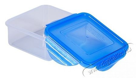 Too KT-072 600ml-es n&eacute;gyzet alak&uacute; &eacute;telt&aacute;rol&oacute; doboz Konyhai term&eacute;kek - Ed&eacute;ny - &Eacute;telt&aacute;rol&oacute; - 508840