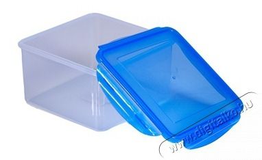 Too KT-073 2600ml-es n&eacute;gyzet alak&uacute; &eacute;telt&aacute;rol&oacute; doboz Konyhai term&eacute;kek - Ed&eacute;ny - &Eacute;telt&aacute;rol&oacute; - 508841