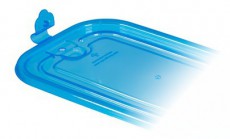 Too KT-078 3db-os 960ml-es t&eacute;glalap alak&uacute; &eacute;telt&aacute;rol&oacute; doboz szett Konyhai term&eacute;kek - Ed&eacute;ny - &Eacute;telt&aacute;rol&oacute; - 508846