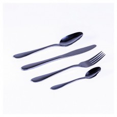 Too KT-402 S Spark 16 db-os ez&uuml;st evőeszk&ouml;z k&eacute;szlet Konyhai term&eacute;kek - &Eacute;tk&eacute;szlet - Evőeszk&ouml;z k&eacute;szlet - 508747