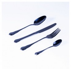 Too KT-404 S Dolphin 16 db-os ez&uuml;st evőeszk&ouml;z k&eacute;szlet Konyhai term&eacute;kek - &Eacute;tk&eacute;szlet - Evőeszk&ouml;z k&eacute;szlet - 508730