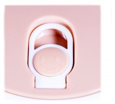 Too KT-408 P 4 r&eacute;szes r&oacute;zsasz&iacute;n &eacute;telhord&oacute; H&aacute;ztart&aacute;s / Otthon / K&uuml;lt&eacute;r - Lak&aacute;sfelszerel&eacute;s - T&aacute;rol&oacute; - 508733