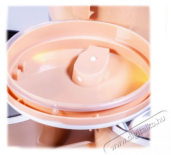 Too KT-408 P 4 r&eacute;szes r&oacute;zsasz&iacute;n &eacute;telhord&oacute; H&aacute;ztart&aacute;s / Otthon / K&uuml;lt&eacute;r - Lak&aacute;sfelszerel&eacute;s - T&aacute;rol&oacute; - 508733